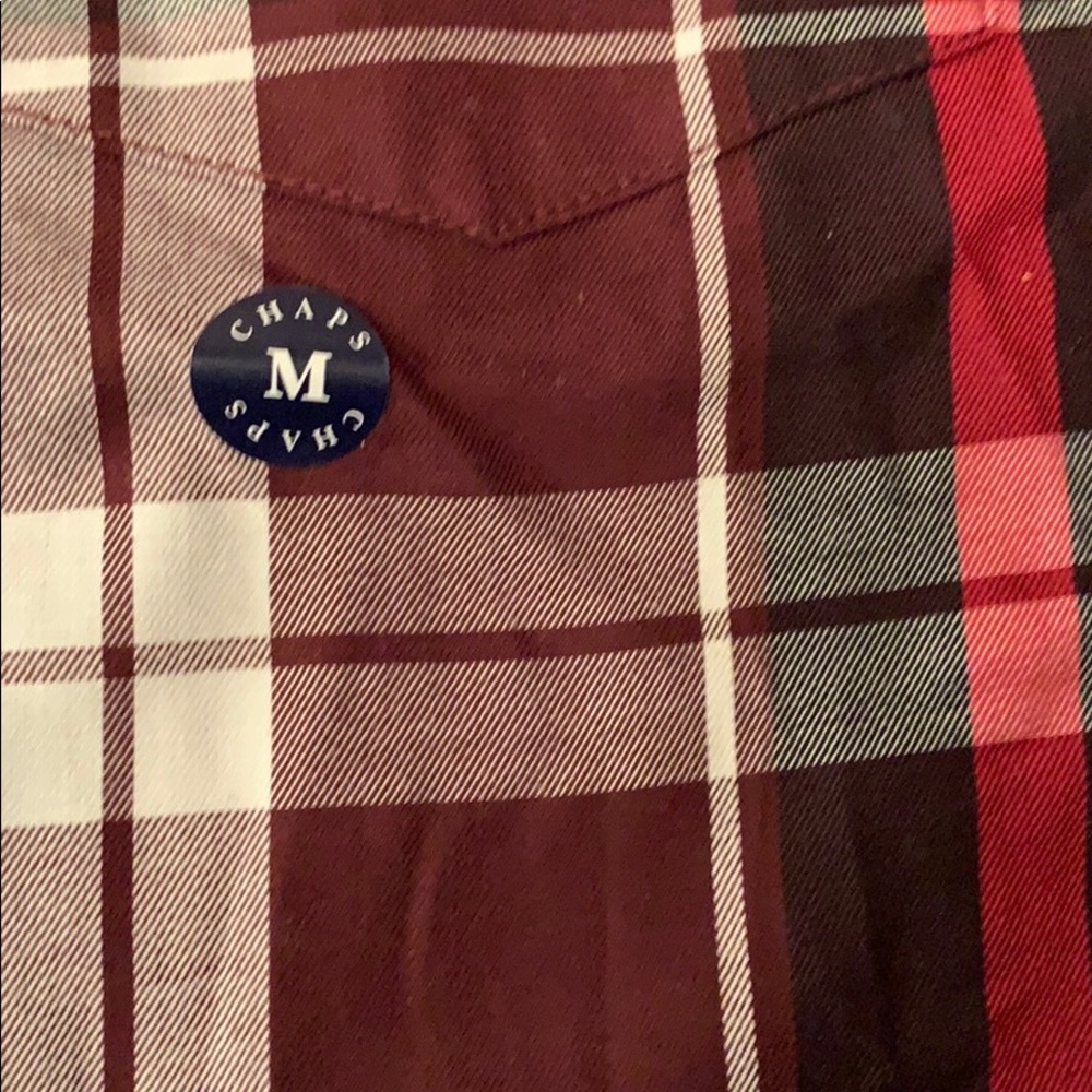 Chaps long sleeved shirt - Picture 5 of 5